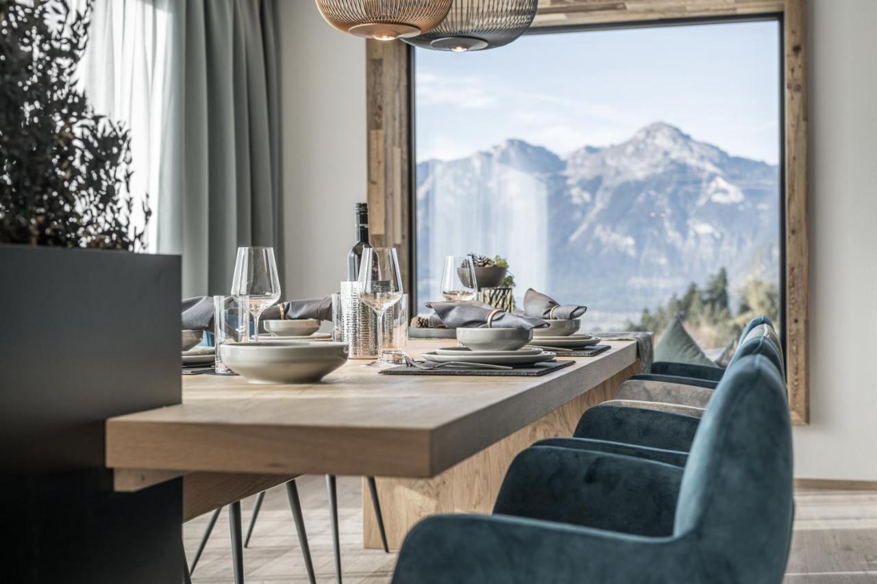 Perfect Lodgings Panorama Hart im Zillertal Exterior photo